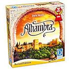 Queen Games Alhambra (Revised Edition)