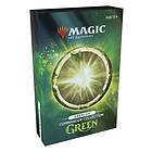 Wizards of the Coast Commander Collection: Green Premium Edition (WPN Store Exclusive)