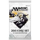 Wizards of the Coast Magic 2015 Booster (Korean)