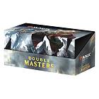 Double Masters Draft Booster Display Box (French)