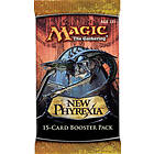 Wizards of the Coast New Phyrexia Booster