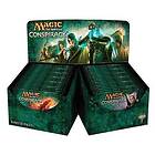 Wizards of the Coast Conspiracy Booster Display Box