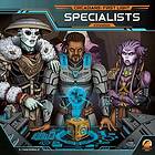 Garphill Games Circadians: First Light Specialists Expansion