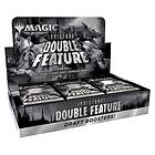 Wizards of the Coast Innistrad: Double Feature Booster Display Box