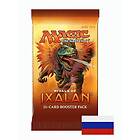 Wizards of the Coast Rivals Ixalan Booster (RU)