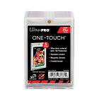 Ultra PRO One Touch UV Magnetic Card Holder (35pt) 5-pack