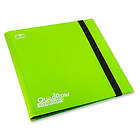 Ultimate Guard FlexXFolio 24-Pocket Light Green Binder