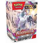 Pokémon The Company Pokemon SV2: Paldea Evolved Prerelease Build & Battle Pack