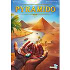 Synapses Games Pyramido