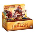 Magic the Gathering Rivals of Ixalan Booster Display Box