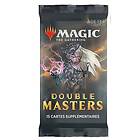 Wizards of the Coast FRENCH Double Masters Draft Booster