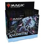 Wizards of the Coast Kaldheim Collector Booster Display Box