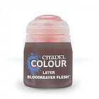 Games Workshop Bloodreaver Flesh