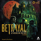 Avalon Hill Betrayal at House on the : 3rd Edition