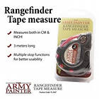 T.H.E. Army Painter Rangefinder Tape Measure