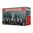 Games Workshop Lumineth Realm-Lords: Vanari Auralan Wardens