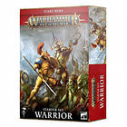Games Workshop Age of Sigmar: Warrior Starter Set