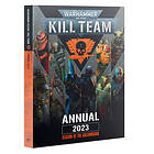 Games Workshop Kill Team Annual 2023: Season of the Gallowdark