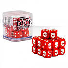 12 mm Dice Cube