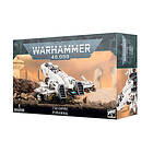 Games Workshop T'au Empire: TX4 Piranha