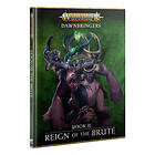 Games Workshop Dawnbringers: Book II Reign of the Brute