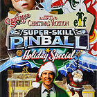 WizKids Super-Skill Pinball: Holiday Special