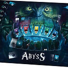Bombyx Abyss: Playmat