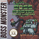 Brotherwise Games Boss Monster: Crash Landing Expansion