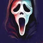 Scream The Game