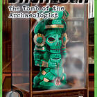 GDM Games Sherlock: The Tomb of the Archaeologist