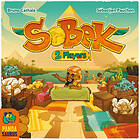 Catch Up Games Sobek: 2 Players