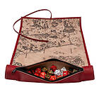 Ultra PRO D&D Dice Scroll Map Sword Coast