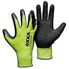 Oxxa Handskar X-Grip-Lite; L