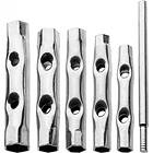 Condor Hylsnyckelsats CON-IKR-3001; 8-17 mm; 6 st.