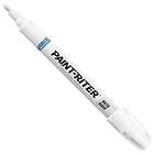 Markal Merkepenn PAINT-RITER Water-based; 3 mm; vit