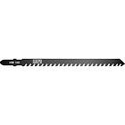 Wilpu Sticksågsblad HM 100; 75 mm; 4,2 1 st.