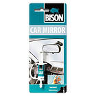 BISON Limstift Bison 1490303 Car Mirror; 2ml
