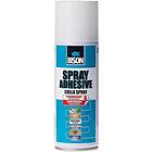 BISON Limstift Bison 1508031 Spray Adhesive; 200ml