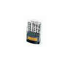 Condor Borrsats CON-XWM-3002; 2.0-8.0 mm; 13 st.