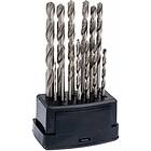 Condor Borrsats för metall CON-XWM-3001; 1.5-6.5 mm; 13 st.