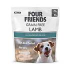 Four Friends Grain Free Lamb 1kg