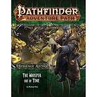 Pathfinder Adventure Path: Strange Aeons Part 4 The Whisper Out of Time