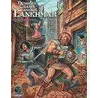 Dungeon Crawl Classics Lankhmar Boxed Set