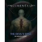 Numenera The Devil's Spine