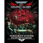Warhammer 40000 Roleplay Wrath & Glory Forsaken System Player's Guide PDF