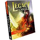 Legacy of Mana