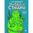 H.P. Lovecraft's The Call of Cthulhu for Beginning Readers PDF