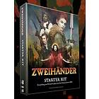 Zweihänder RPG Starter Kit