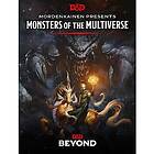 Dungeons & Dragons Mordenkainen Presents: Monsters of the Multiverse