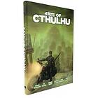 Fate of Cthulhu PDF